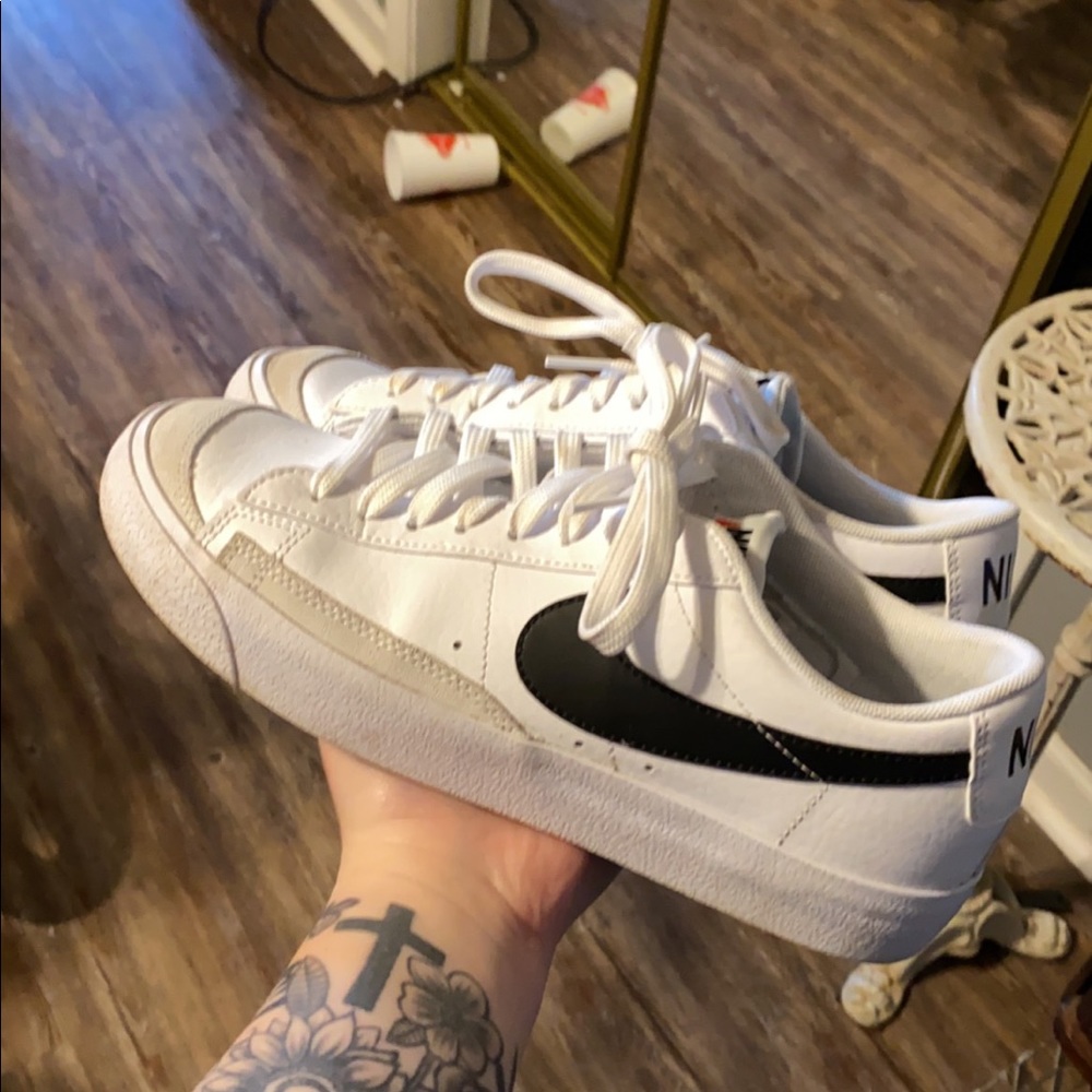 Nike Blazer Low